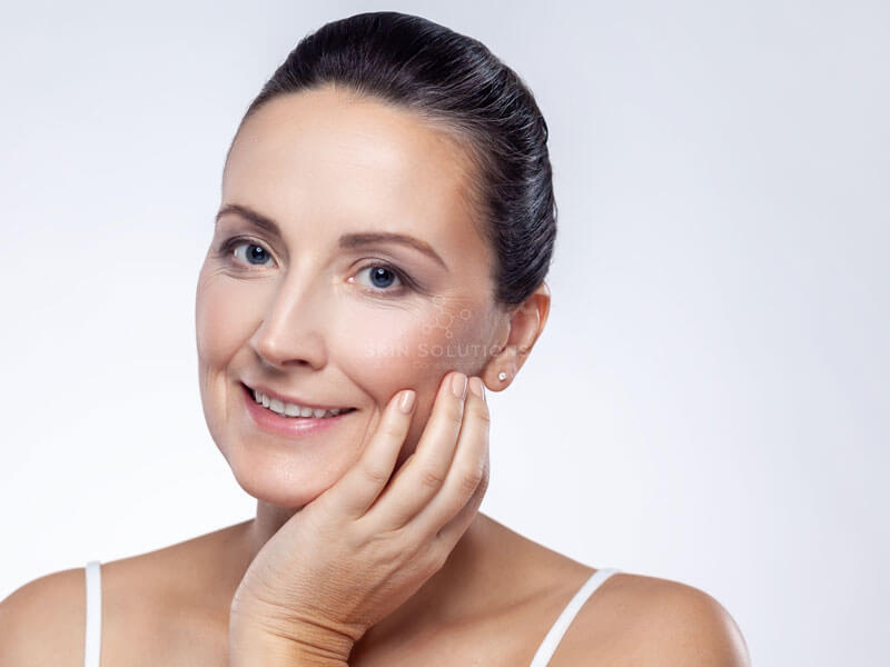 banner nuestra visión Skin Solutions