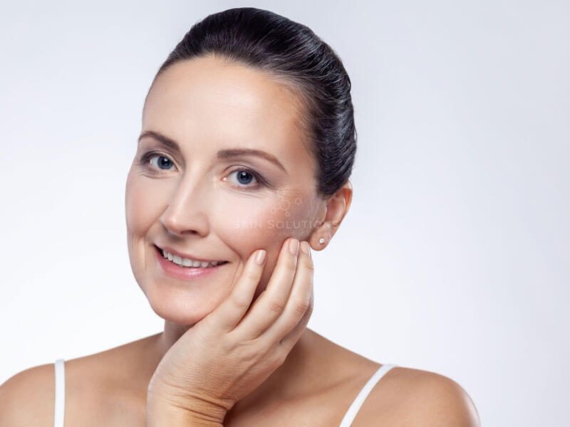 banner nuestra visión Skin Solutions